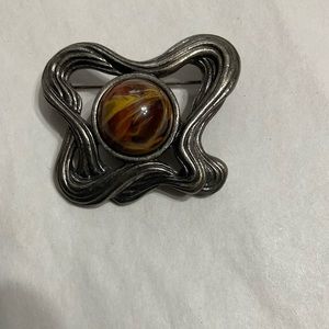Vintage Brooch